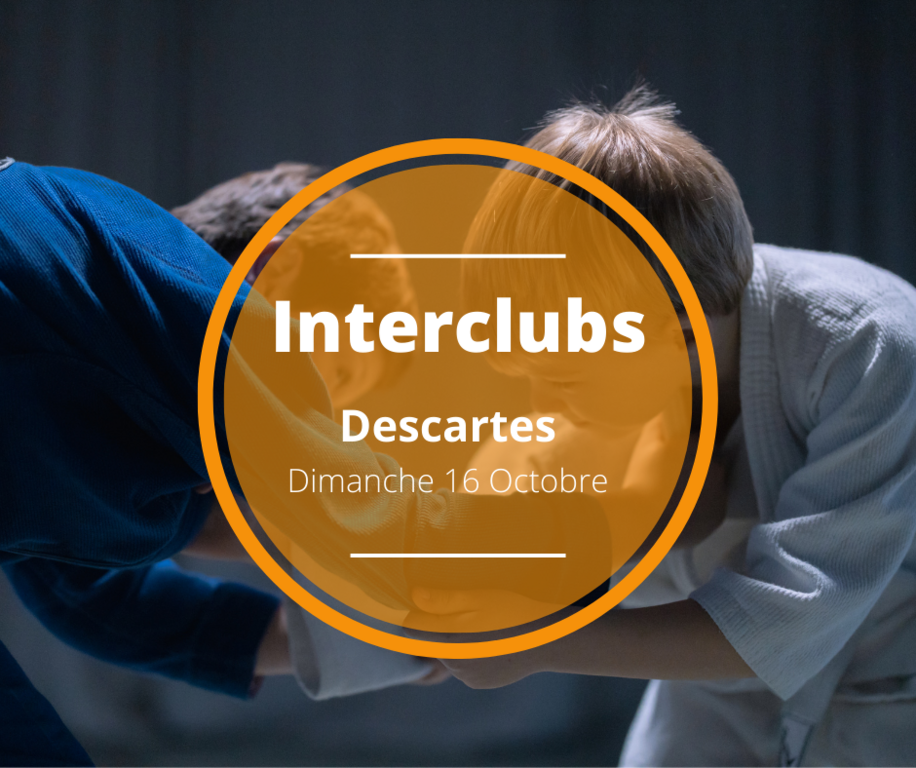 Interclubs Descartes