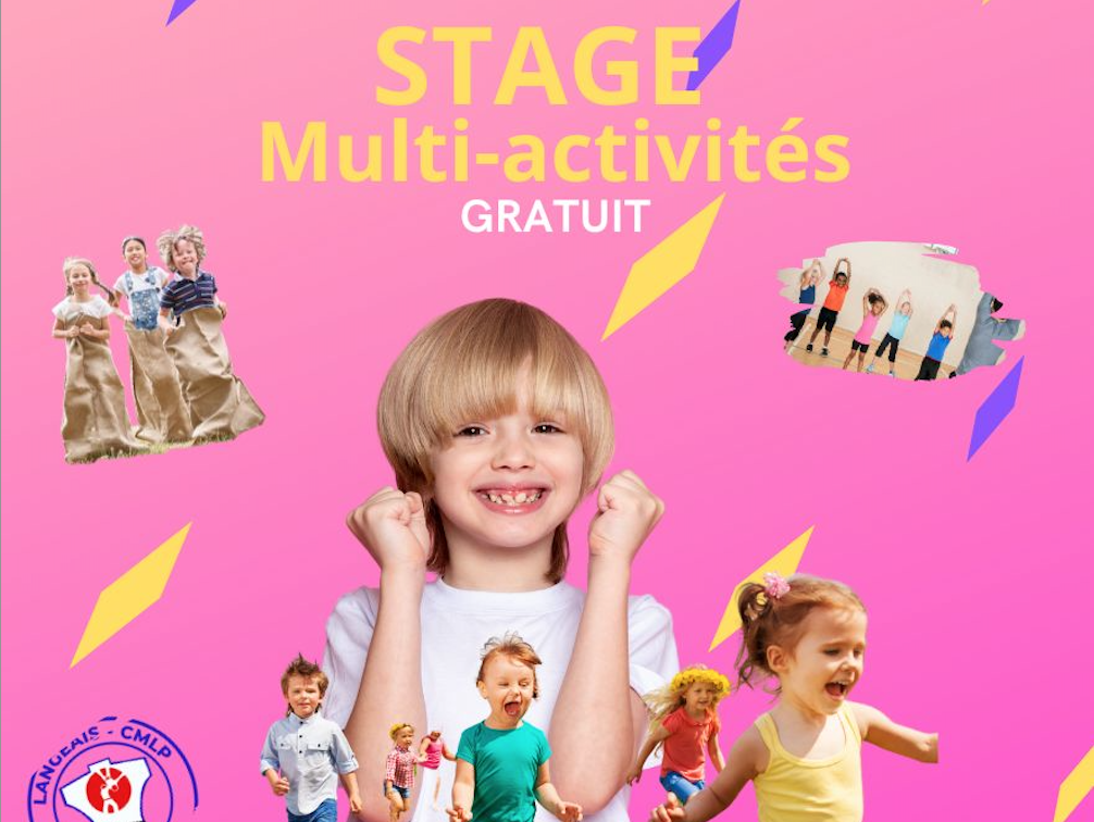 Stage d'hiver 2021/2020/2019