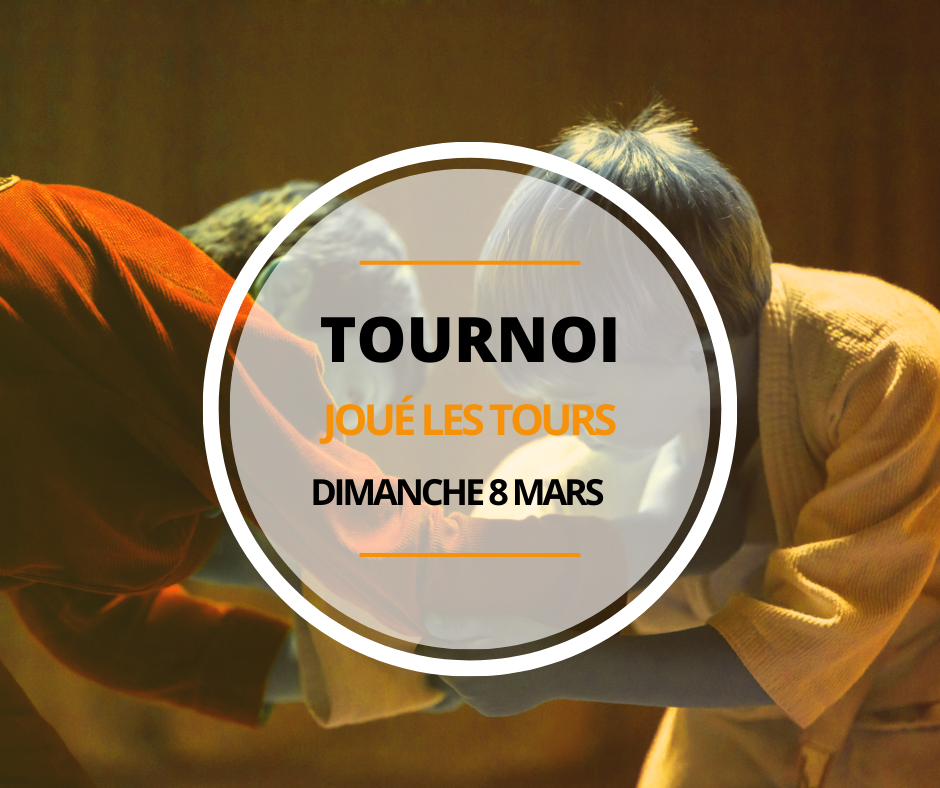 Tournoi de Joué-les-Tours