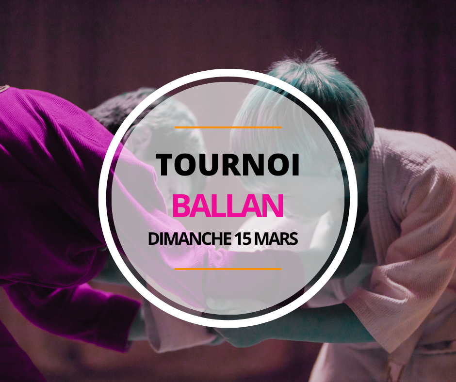 Tournoi de Ballan