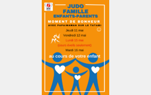 Judo Famille