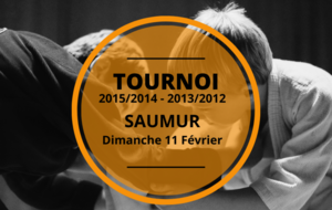 Tournoi de Saumur