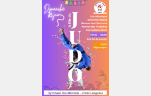 Fête du Club 