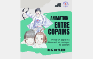 Invite un copain