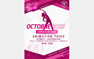 👚Octobre Rose