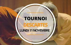 Tournoi Descartes