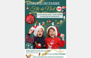 🎄Fête de Noël