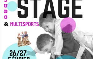 Stage d'hiver 2018/2017/2016