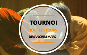 Tournoi de Joué-les-Tours