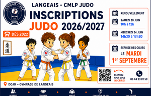 Inscriptions 26/27
