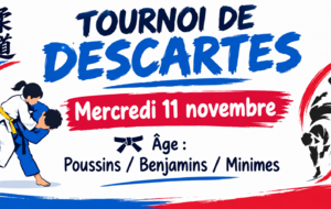 Tournoi de Descartes