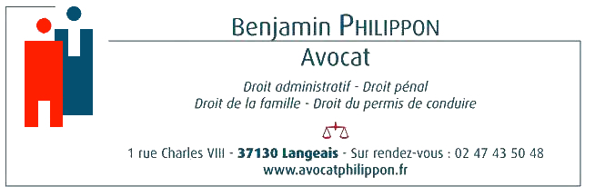 Avocat Benjamin Philippon