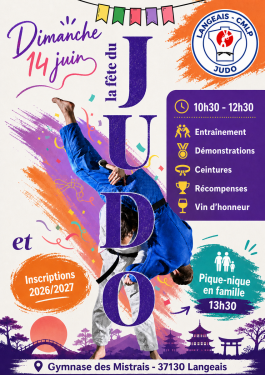 Fête du Club