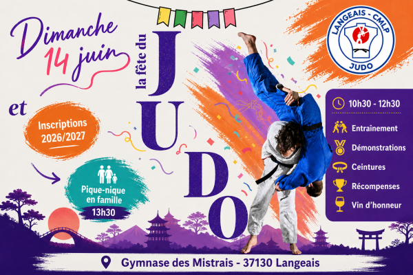 Fête du Club