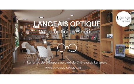 LANGEAIS OPTIQUE