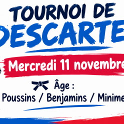 Tournoi de Descartes