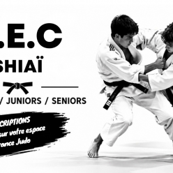 TEC Cadets à Seniors